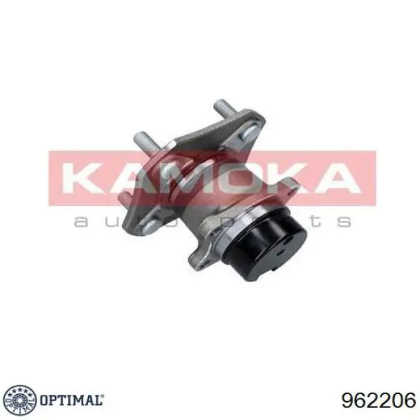 Купити 962206 Optimal Підшипник ступиці колеса