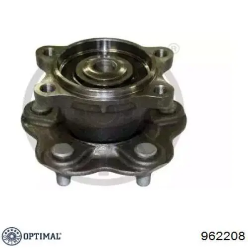 Маточини задніх коліс Optimal 962208 ціна, від 68.10 USD