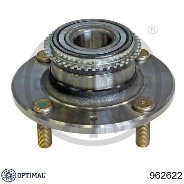 Купити 962622 Optimal Підшипник ступиці колеса