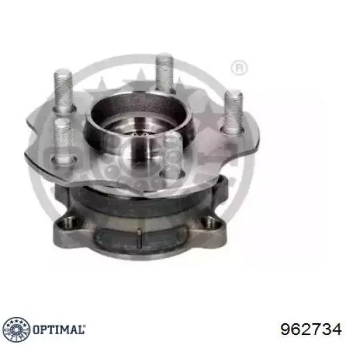 Купити 962734 Optimal Підшипник ступиці колеса