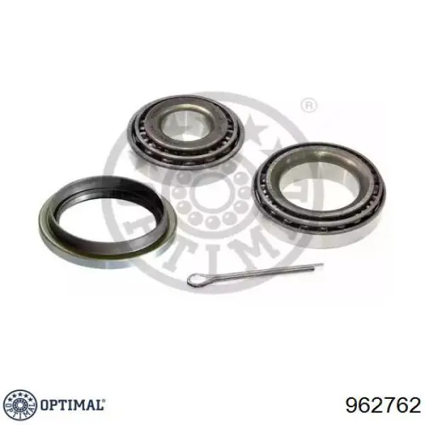Підшипник маточини задньої Optimal 962762 ціна, від 6.72 USD