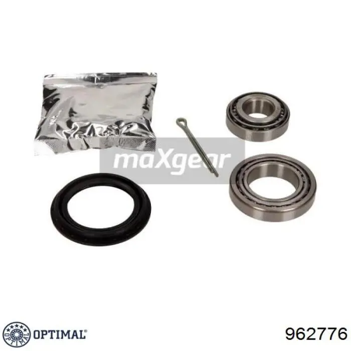 Купити 962776 Optimal Підшипник задньої ступиці