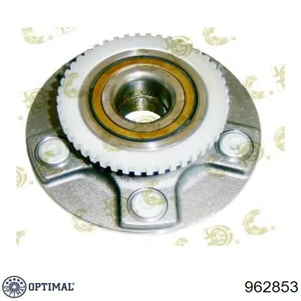 Маточини задніх коліс Optimal 962853 ціна, від 34.64 USD