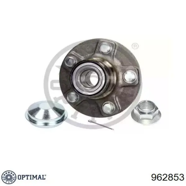Купити 962853 Optimal Підшипник ступиці колеса