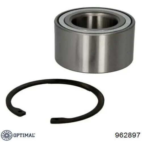 Задній підшипник Optimal 962897
