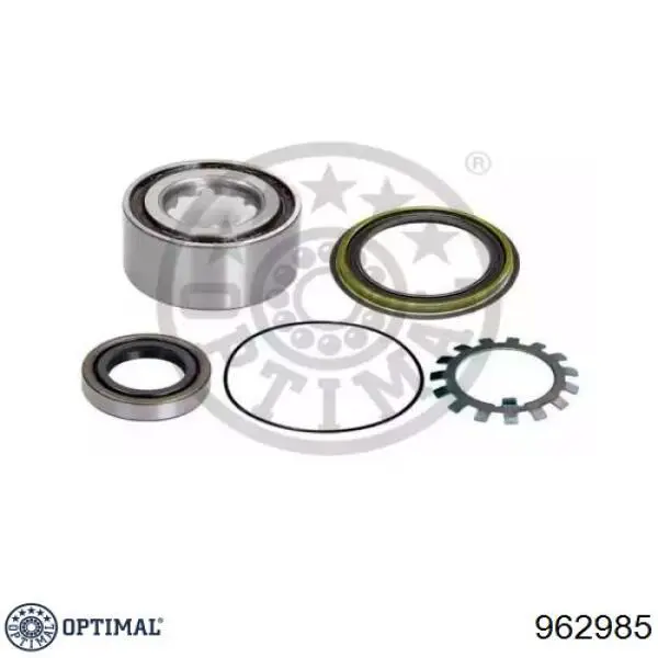 Купити 962985 Optimal Підшипник задньої ступиці