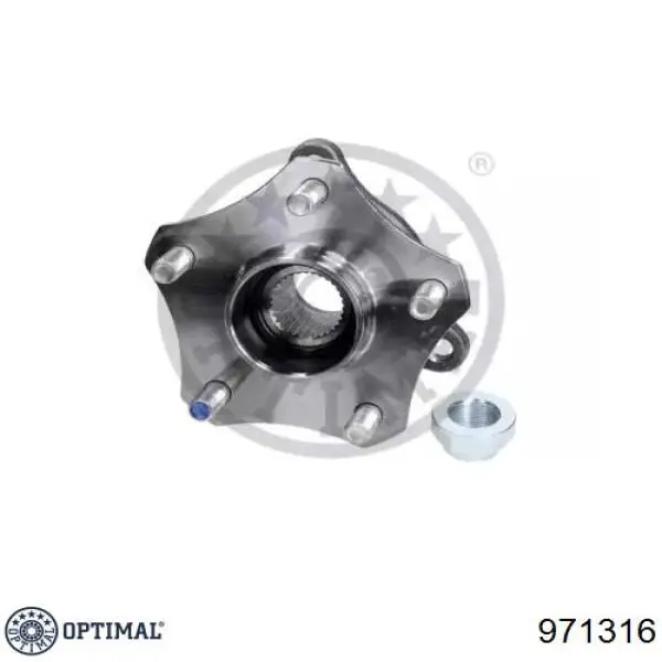 Купити 4340157L00 Suzuki 