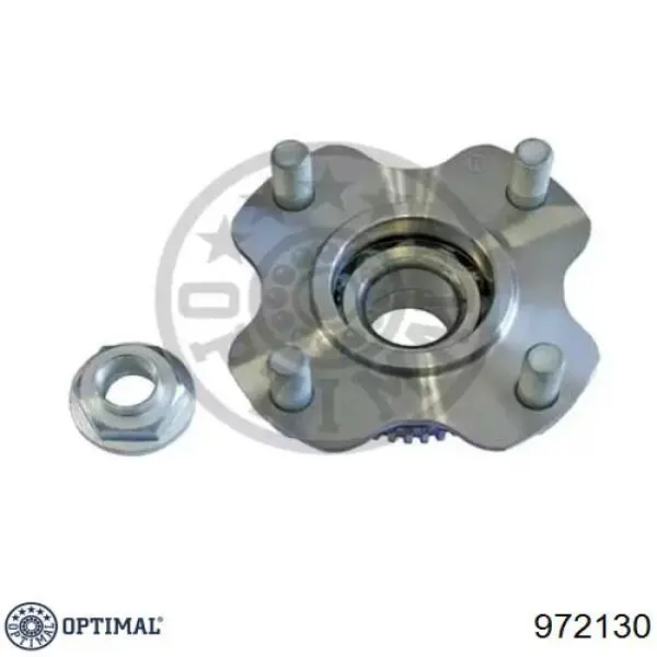 Маточини задніх коліс SKF VKBA6821 ціна, від 24.64 USD