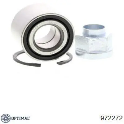 Купити 972272 Optimal Підшипник задньої ступиці