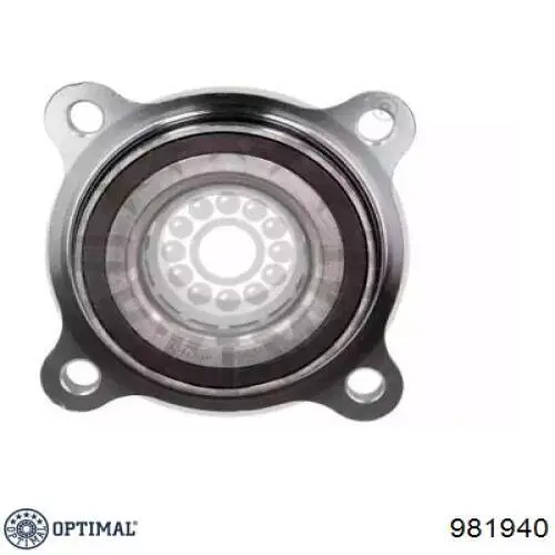 Підшипник ступиці 981940 Optimal