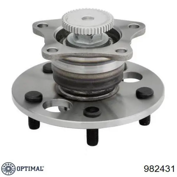 Купити 982431 Optimal Підшипник ступиці колеса
