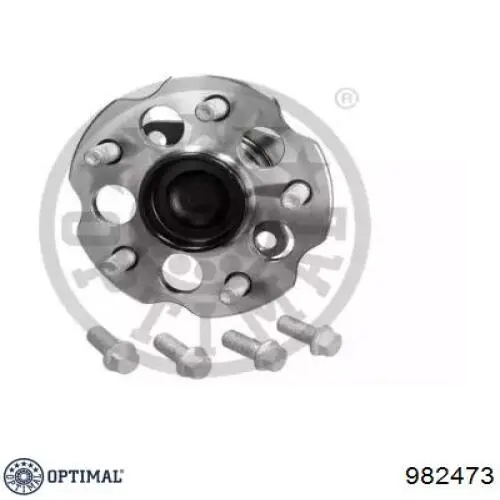Купити 982473 Optimal 