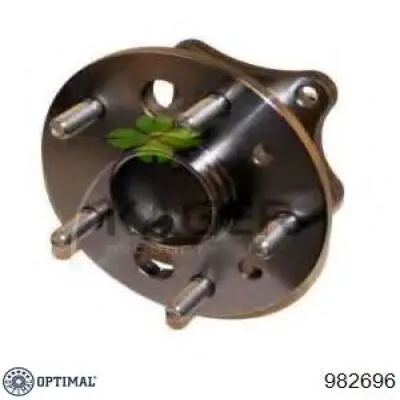Купити 982696 Optimal Маточина задня ліва