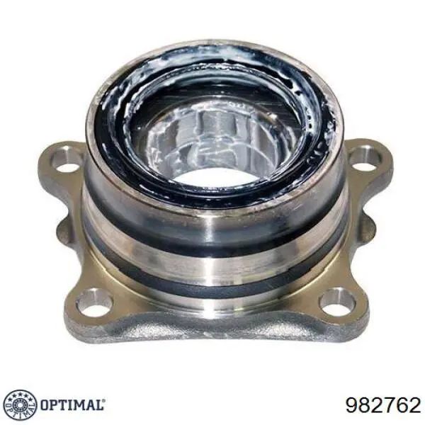 Купити 982762 Optimal Підшипник задньої ступиці