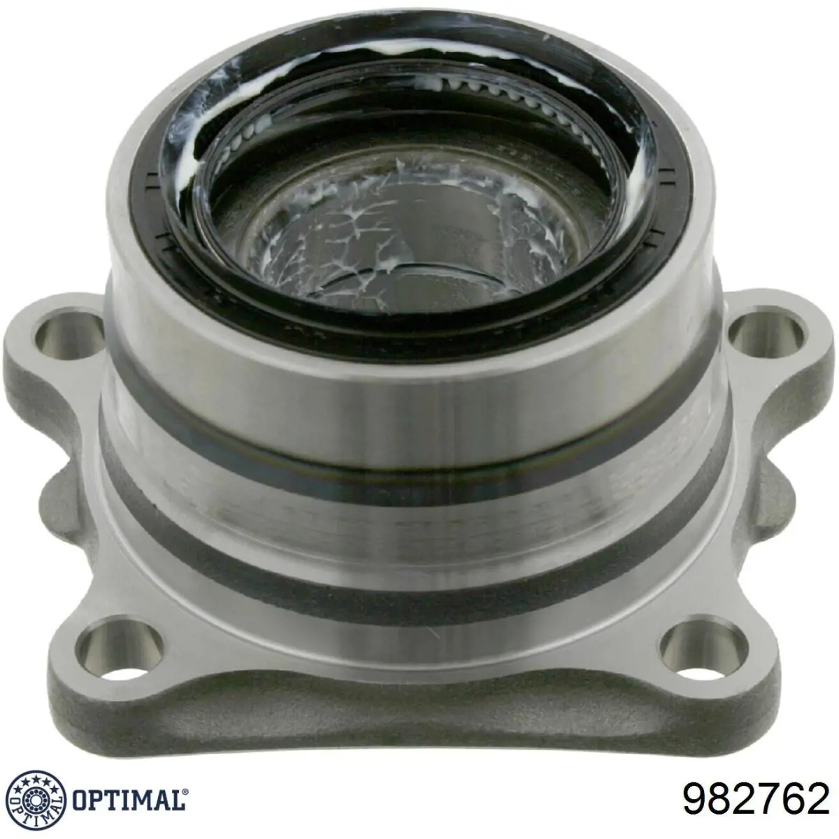Підшипник маточини задньої Optimal 982762 ціна, від 34.97 USD