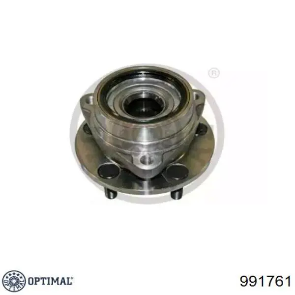 Купити 991761 Optimal Маточини передніх коліс