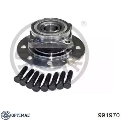  991970 Optimal