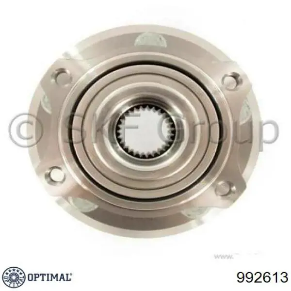 Купити 992613 Optimal Підшипник ступиці колеса