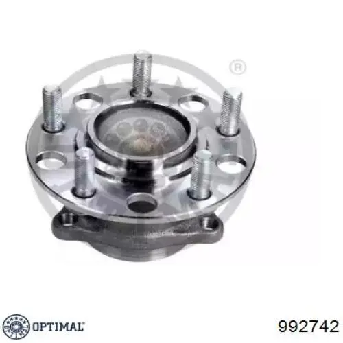 Купити 992742 Optimal Підшипник ступиці колеса