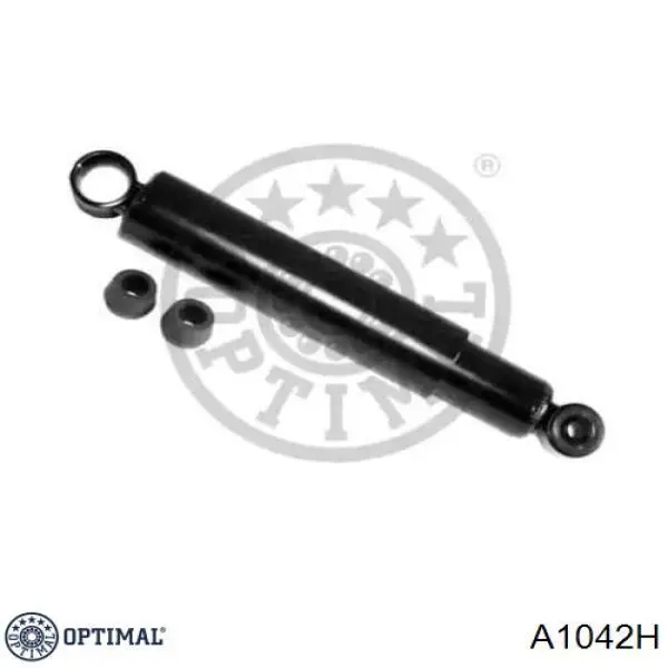 A1042H Optimal Амортизатори задні