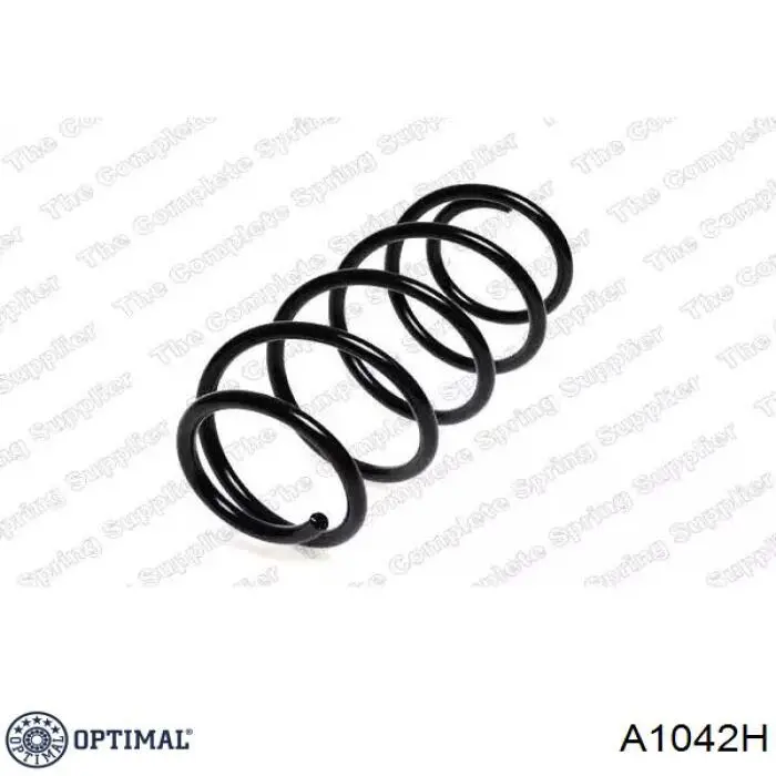 Задній амортизатор Optimal A1042H