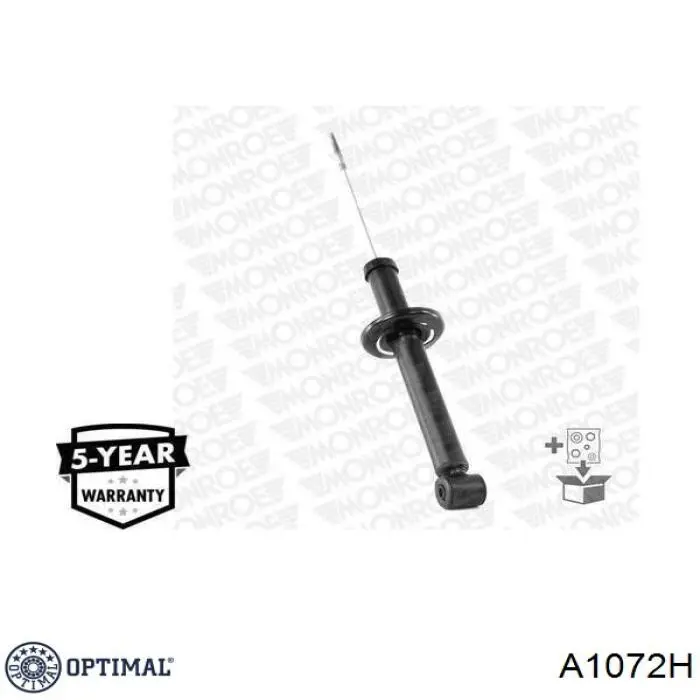 Купити A1072H Optimal Стійка амортизатора задня