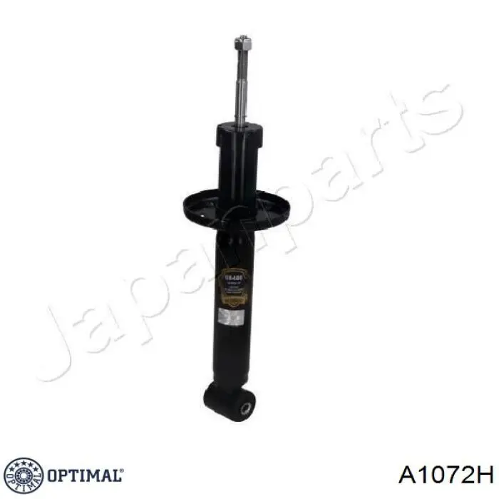 Задній амортизатор Optimal A1072H