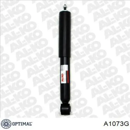 Амортизатор задній Optimal A1073G ціна, від 32.94 USD