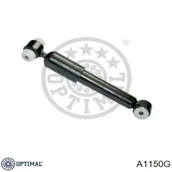 Купити A1150G Optimal Стійка амортизатора задня