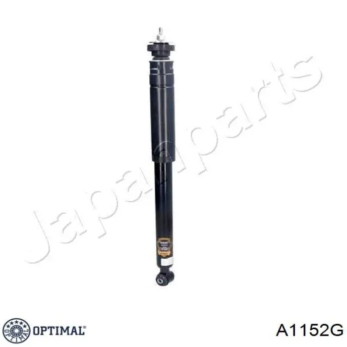 Амортизатор задній A1152G Optimal