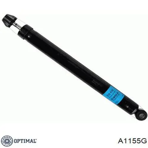 Купити A1155G Optimal Стійка амортизатора задня