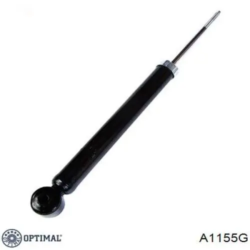 Амортизатор задній A1155G Optimal