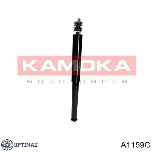 Купити A1159G Optimal Стійка амортизатора задня