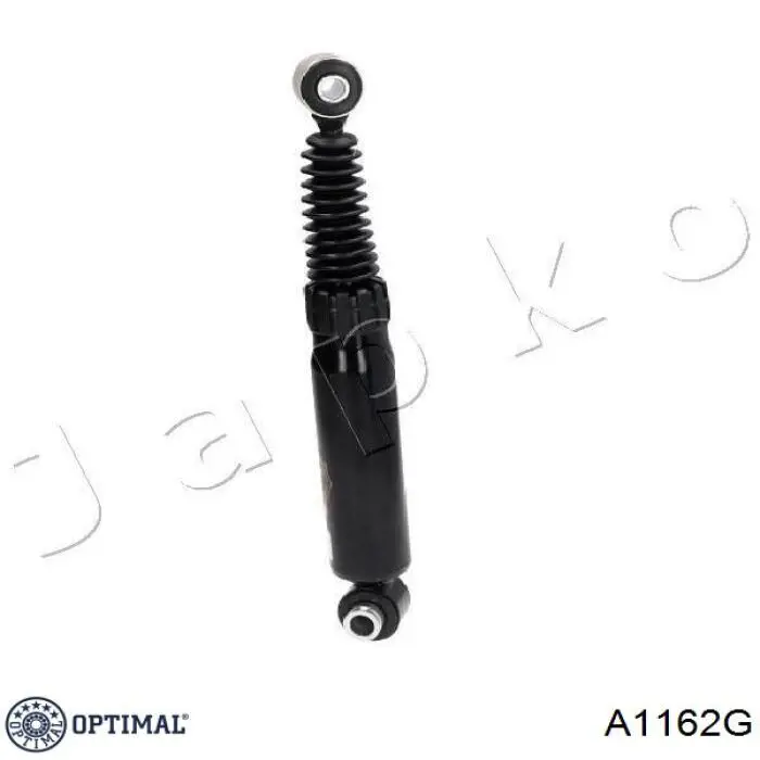 Задній амортизатор Optimal A1162G