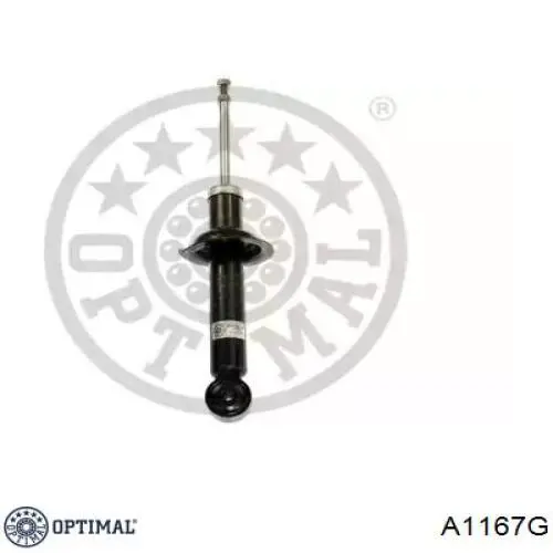 A1167G Optimal Амортизатори задні