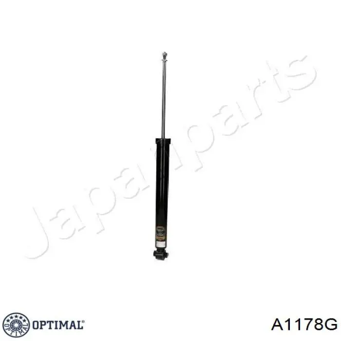 A1178G Optimal Амортизатори задні