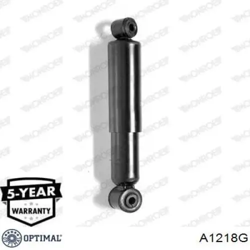 Купити A1218G Optimal Стійка амортизатора задня