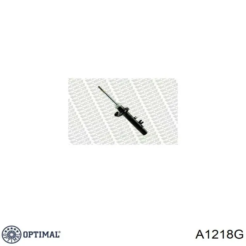 Амортизатор задній A1218G Optimal