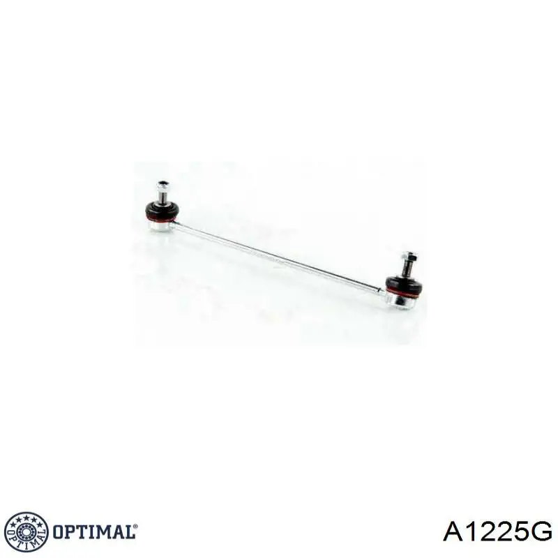 Амортизатор задній A1225G Optimal