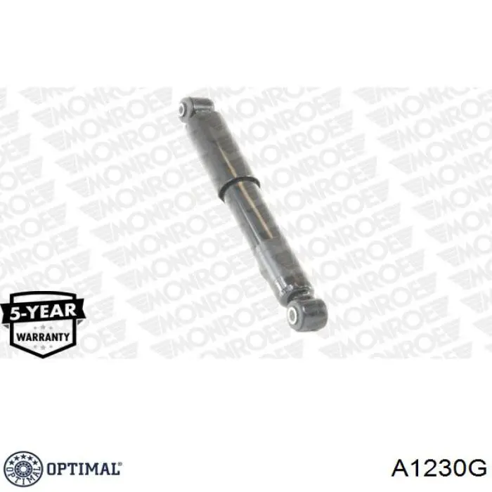 Купити A1230G Optimal Стійка амортизатора задня