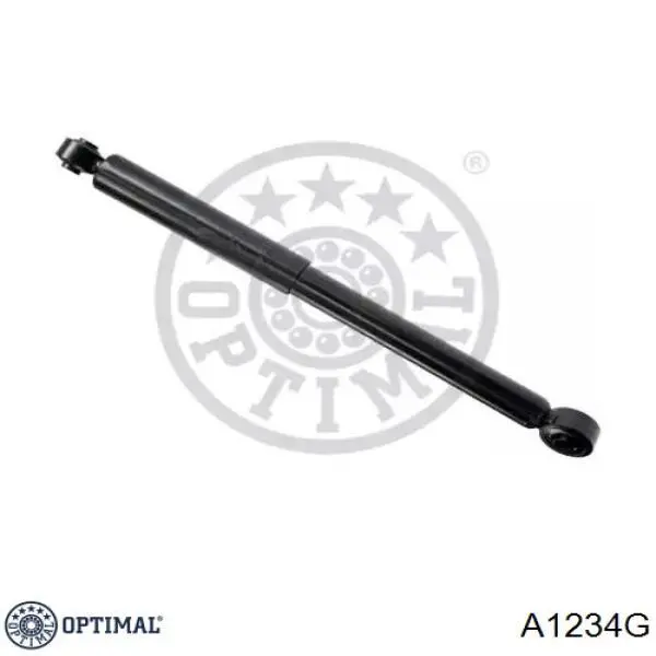 Купити A1234G Optimal Стійка амортизатора задня