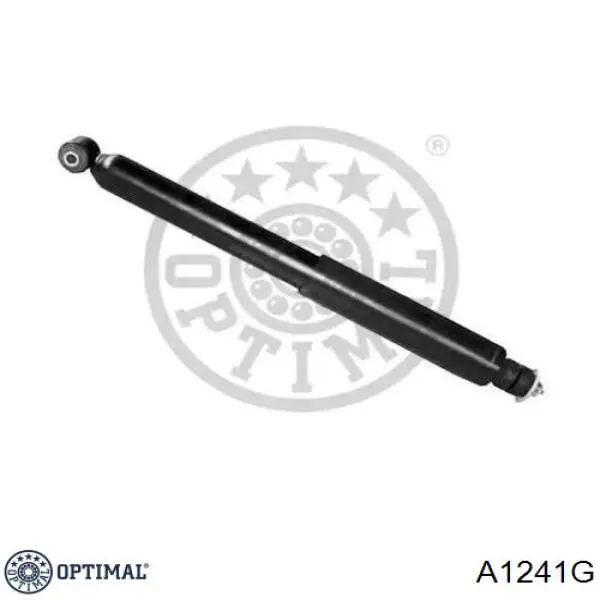 Купити A1241G Optimal Стійка амортизатора задня