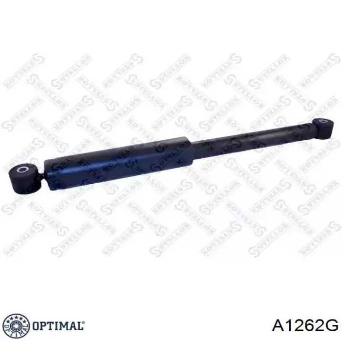 Амортизатор задній A1262G Optimal