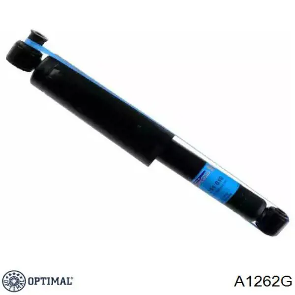 Купити A1262G Optimal Стійка амортизатора задня