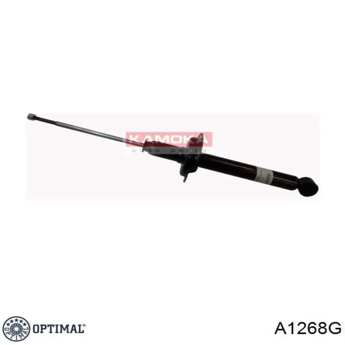 Амортизатор задній Honda 51611S82A02 ціна, від 51.89 USD