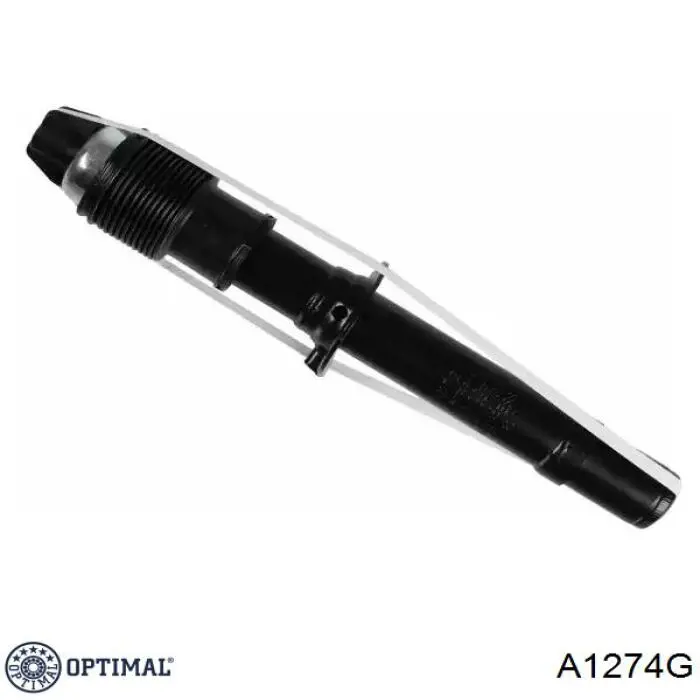 Стойка амортизатора передняя Optimal A1274G ціна, від 31.11 USD