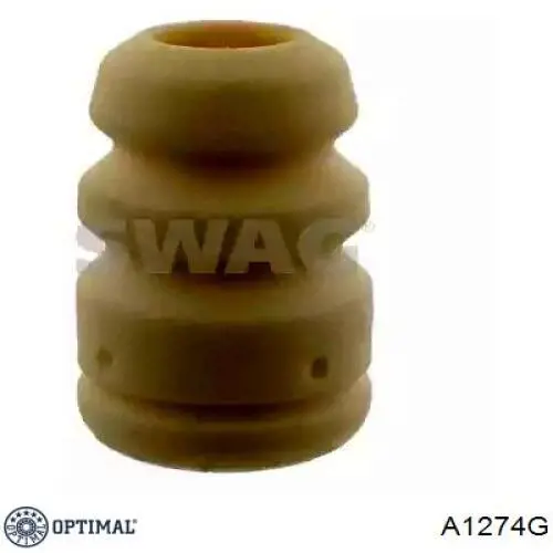 Купити A1274G Optimal Амортизатор передньої підвіски