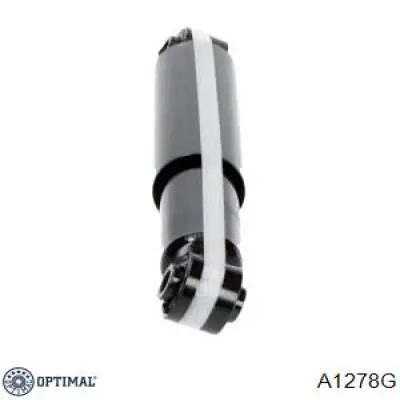 Амортизатор задній Optimal A1278G ціна, від 38.84 USD