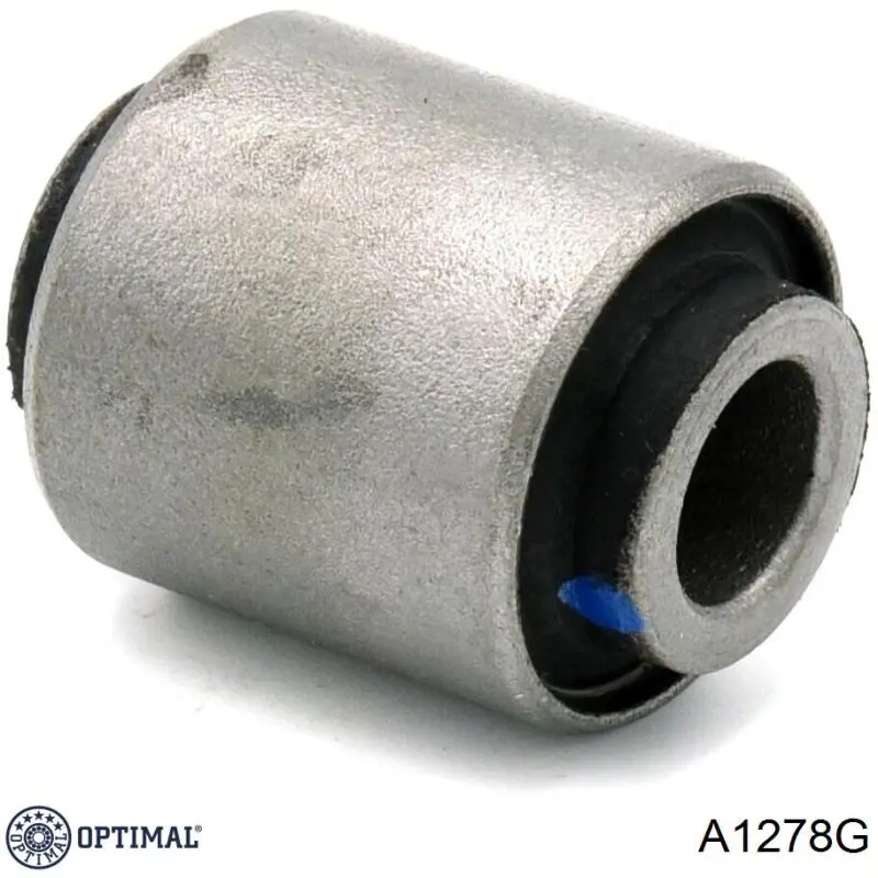 Купити A1278G Optimal Стійка амортизатора задня