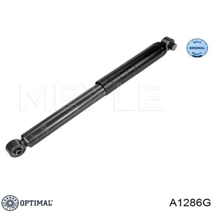 Купити A1286G Optimal Стійка амортизатора задня